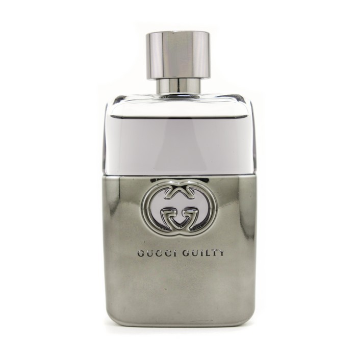 Gucci Guilty Pour Homme After Shave Lotion 50ml/1.6ozProduct Thumbnail