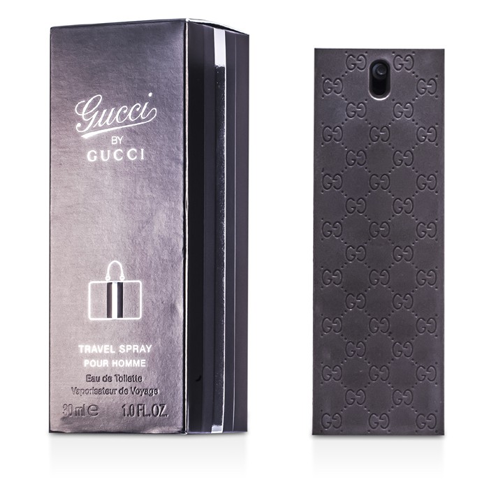 Gucci Gucci By Gucci Pour Homme Eau De Toilette pihusti 30ml/1ozProduct Thumbnail