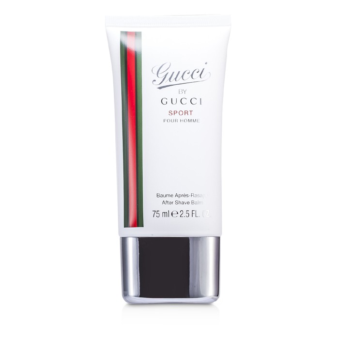 Gucci Gucci By Gucci Sport Pour Homme After Shave Balm 75ml/2.5ozProduct Thumbnail