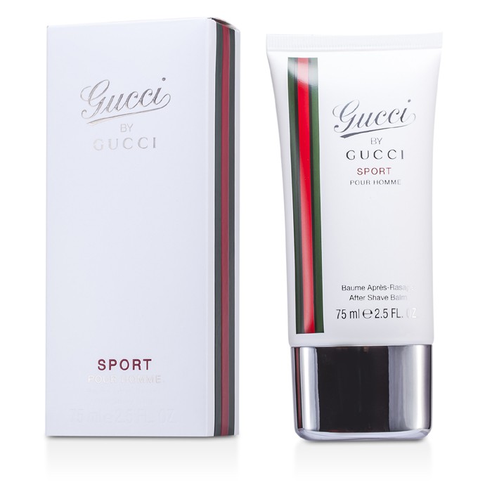 Gucci Gucci By Gucci Sport Pour Homme After Shave balzam 75ml/2.5ozProduct Thumbnail