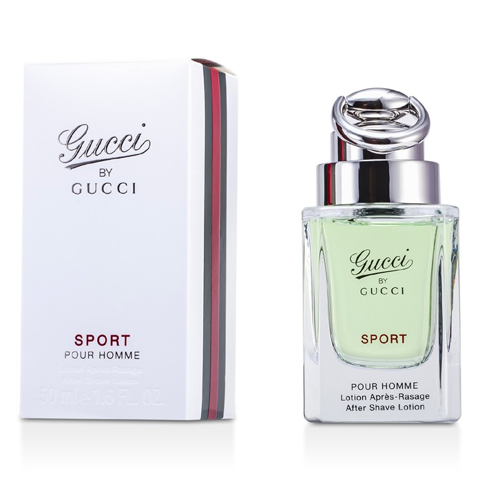 Gucci Gucci By Gucci Sport Pour Homme Άφτερ Σέιβ Λόσιον 50ml/1.7ozProduct Thumbnail