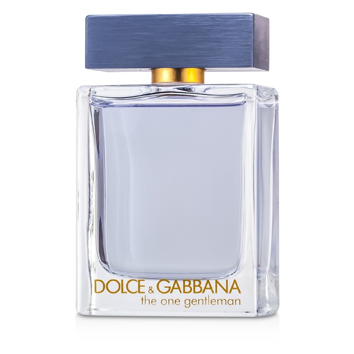 Dolce & Gabbana The One Gentleman After Shave Lotion 100ml/3.3ozProduct Thumbnail