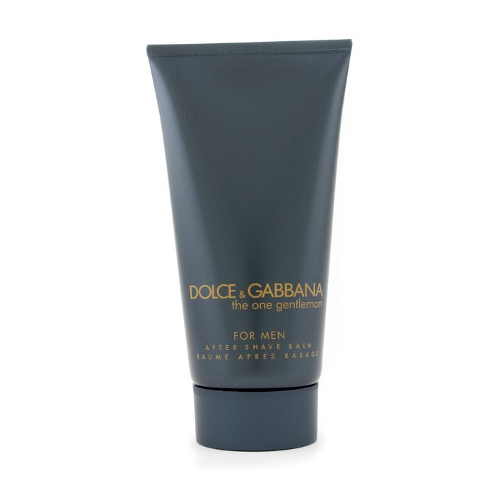 Dolce & Gabbana The One Gentleman After Shave Balm 75ml/2.5ozProduct Thumbnail