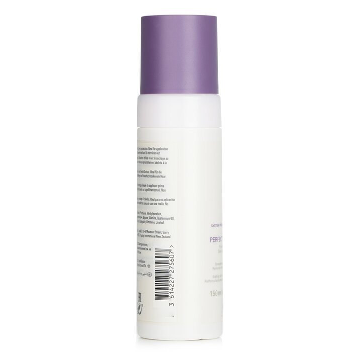 Wella System Professional Perfect Hair Finishing Care 150ml/5ozProduct Thumbnail