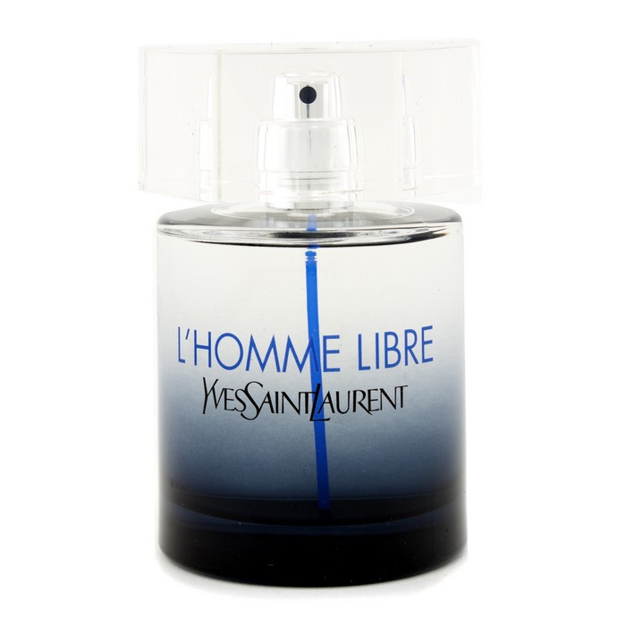 Yves Saint Laurent L'Homme Libre Eau De Toilette pihusti 100ml/3.3ozProduct Thumbnail