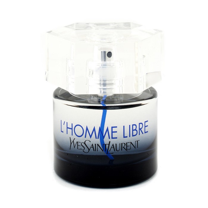 Yves Saint Laurent L'Homme Libre Wewangian Jenis Spray 60ml/2ozProduct Thumbnail