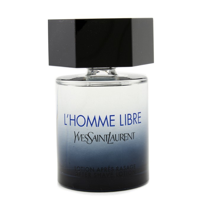 Yves Saint Laurent L'Homme Libre Լոսյոն Սափրվելուց Հետո 100ml/3.3ozProduct Thumbnail