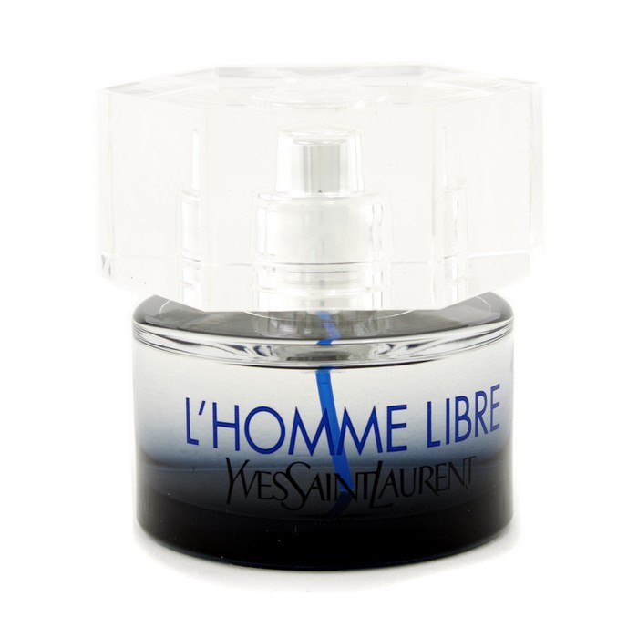 Yves Saint Laurent L'Homme Libre Agua de Colonia Vaporizador 40ml/1.3ozProduct Thumbnail