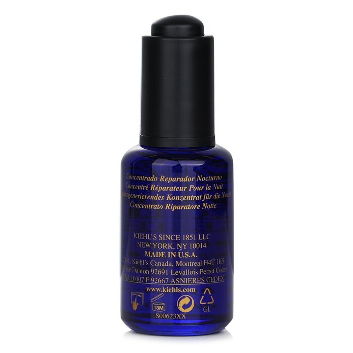 Kiehl's Midnight Recovery Concentrate 30ml/1ozProduct Thumbnail