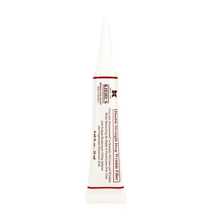 Kiehl's Dermatologist Solutions Double Strength Deep Wrinkle Filler 20ml/0.68ozProduct Thumbnail