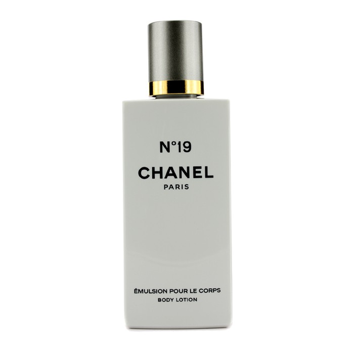 Chanel No.19 Losion Tubuh ( Buatan AS ) 200ml/6.8ozProduct Thumbnail