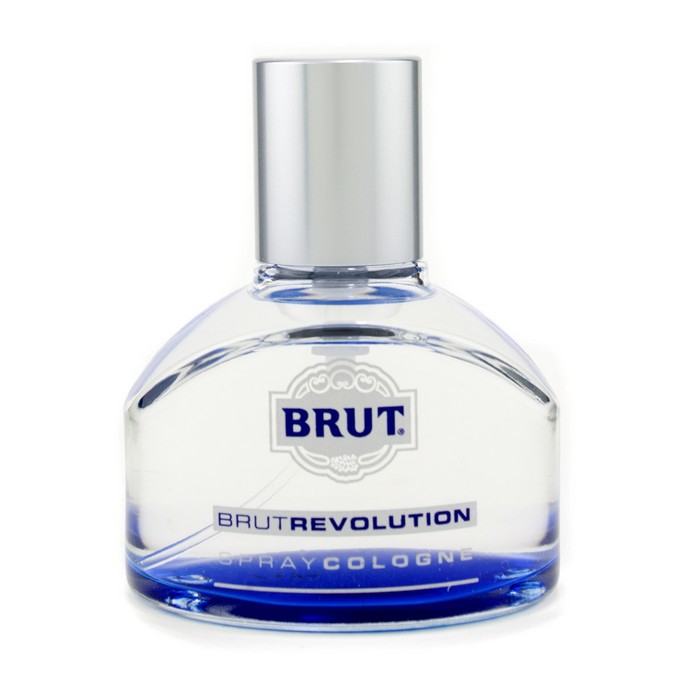 Faberge Brut Revolution Cologne Spray 75ml/2.5ozProduct Thumbnail
