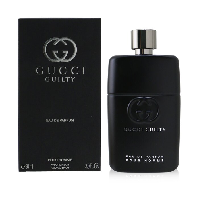 Gucci Guilty Pour Homme Парфюмированная Вода Спрей 90ml/3ozProduct Thumbnail