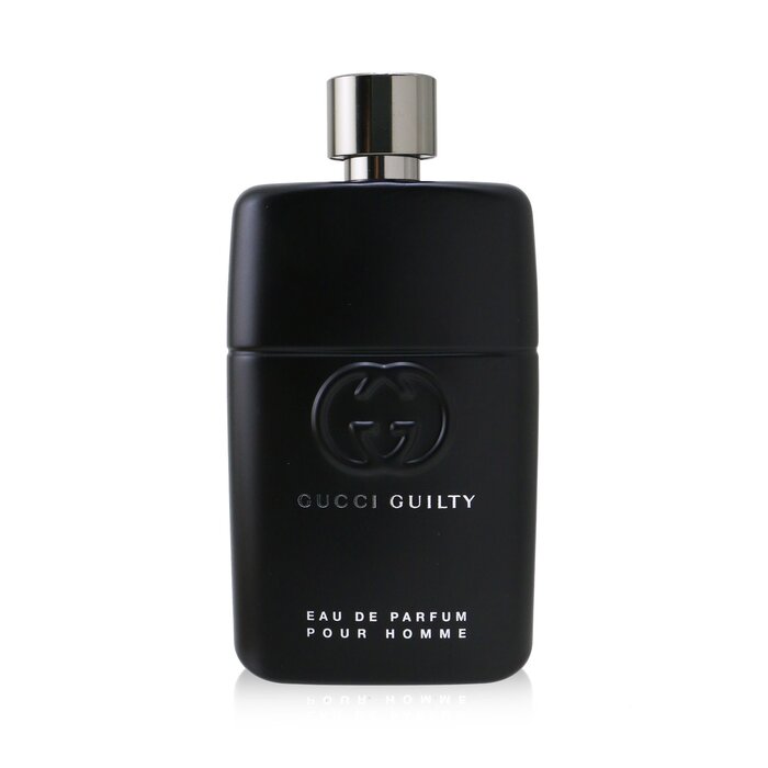 グッチ Gucci Guilty Pour Homme Eau De Parfum Spray 90ml/3ozProduct Thumbnail