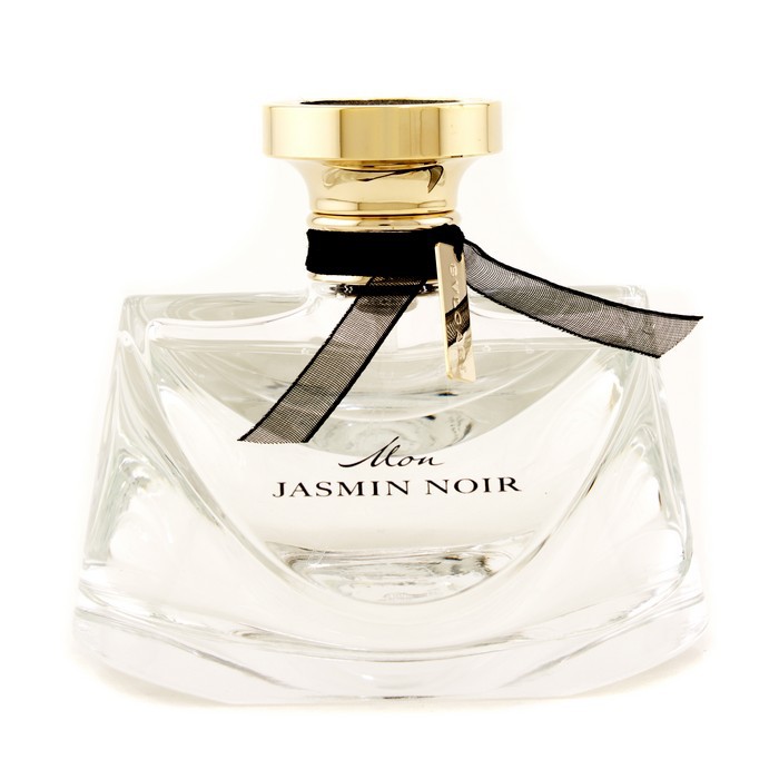 Bvlgari Mon Jasmin Noir Eau De Parfum Semprot 75ml/2.5ozProduct Thumbnail