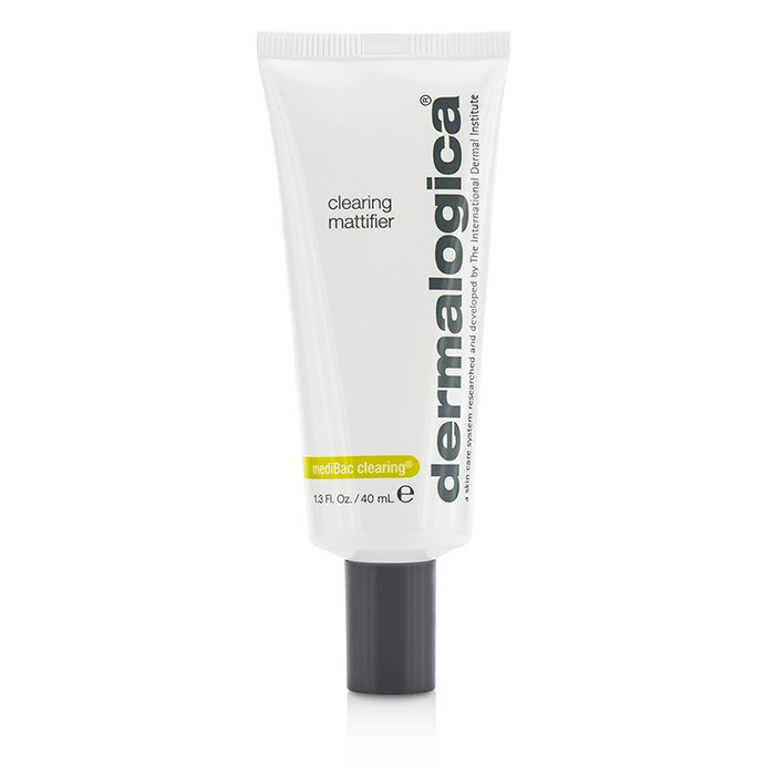 Dermalogica MediBac Clearing Mattifier (Unboxed) 40ml/1.3ozProduct Thumbnail