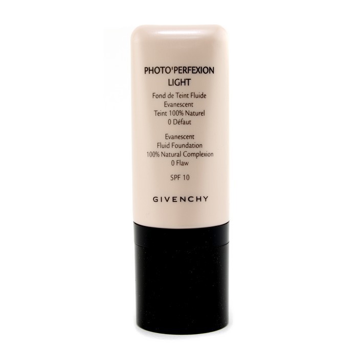 Givenchy Photo Perfexion Light Fluid Foundation SPF 10 30ml/1ozProduct Thumbnail
