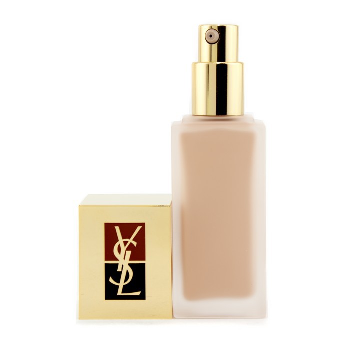 Yves Saint Laurent Teint Resist Long Wear Transfer Resistant Base Maquillaje SPF10 ( Libre Aceites ) 30ml/1ozProduct Thumbnail
