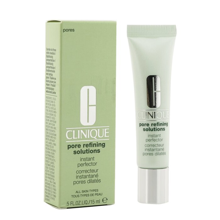 Clinique 倩碧 毛孔隱形乳- Invisible Bright 15ml/0.5ozProduct Thumbnail