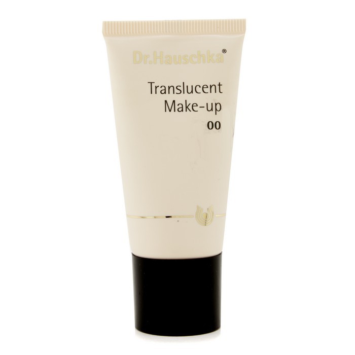 Dr. Hauschka Průsvitný make up Translucent Make Up 30ml/1ozProduct Thumbnail