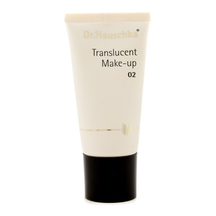 Dr. Hauschka Pó facial Translucent Make Up 30ml/1ozProduct Thumbnail