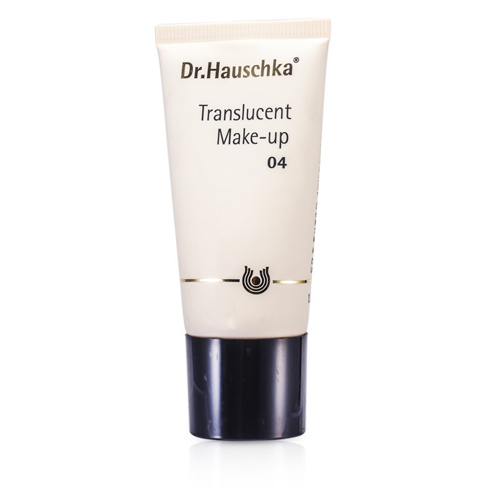 Dr. Hauschka Translucent meikkvoide 30ml/1ozProduct Thumbnail