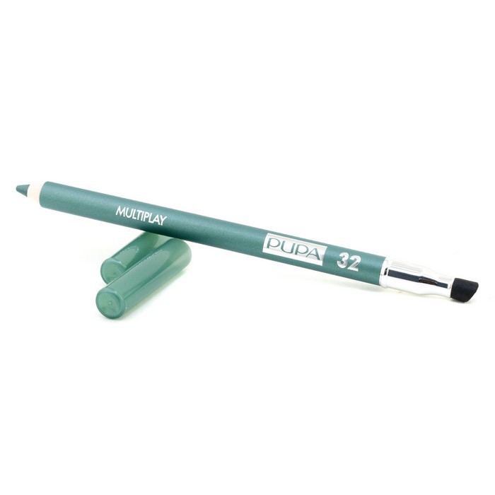 Pupa Multiplay قلم عيون ثلاثي المفعول 1.2g/0.04ozProduct Thumbnail