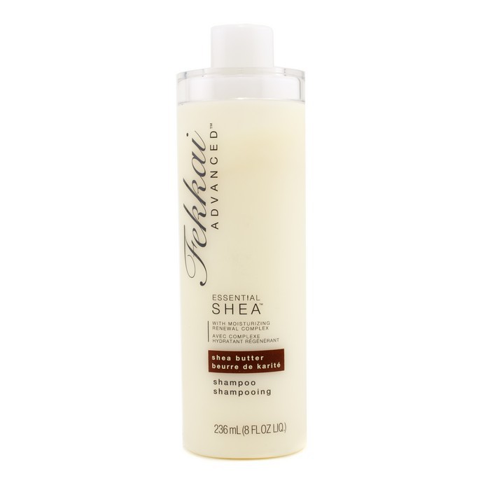 Frederic Fekkai Šampon s bambuckým máslem Advanced Essential Shea Shampoo 236ml/8ozProduct Thumbnail