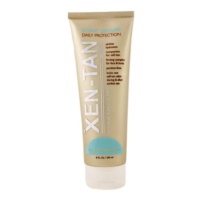 Xen Tan Scent Secure: Daily Protection 236ml/8ozProduct Thumbnail