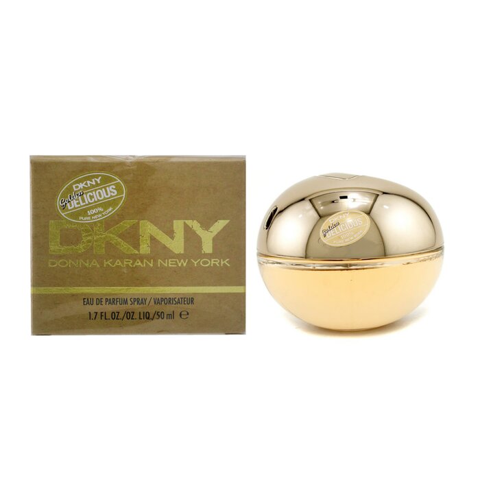 DKNY Golden Delicious parfemski sprej 50ml/1.7ozProduct Thumbnail