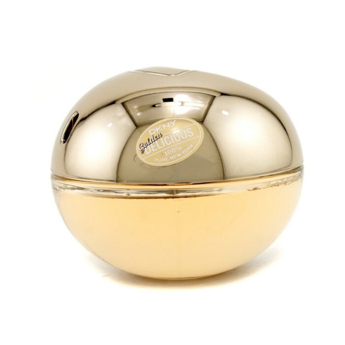 DKNY Golden Delicious parfumová voda s rozprašovačom 50ml/1.7ozProduct Thumbnail