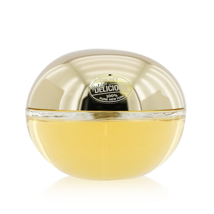 DKNY Golden Delicious - parfémovaná voda s rozprašovačem 100ml/3.4ozProduct Thumbnail