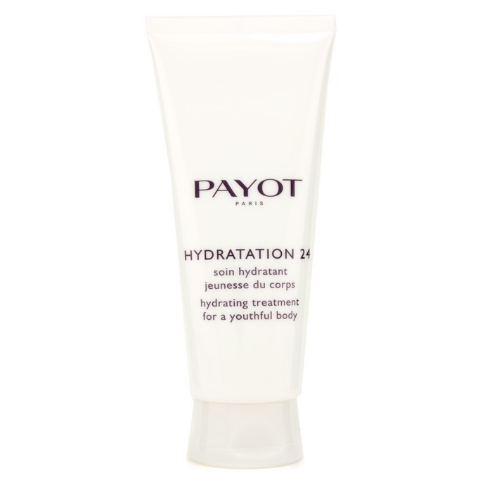 Payot Tratamento corporal Le Corps Hydration 24 Hydrating Treatment For A Youthful Body 200ml/6.7ozProduct Thumbnail