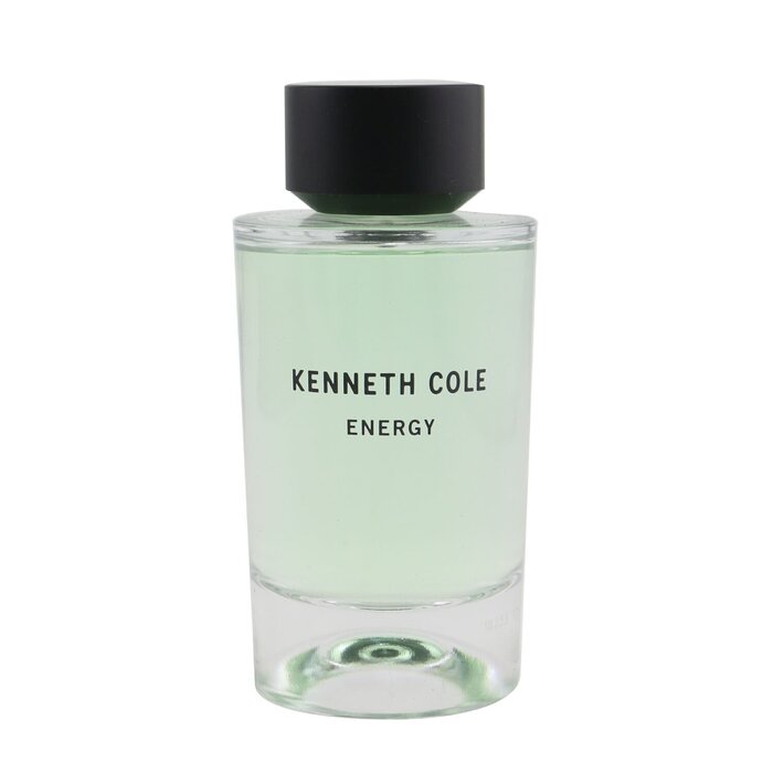 Kenneth Cole Energy Eau De Toilette Spray 100ml/3.4ozProduct Thumbnail