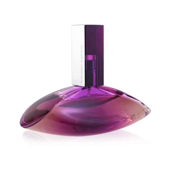 Calvin Klein Forbidden Euphoria Eau De Parfum Spray 50ml/1.7ozProduct Thumbnail