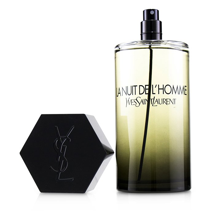 Yves Saint Laurent La Nuit De L'Homme Eau De Toilette Spray 200ml/6.7ozProduct Thumbnail