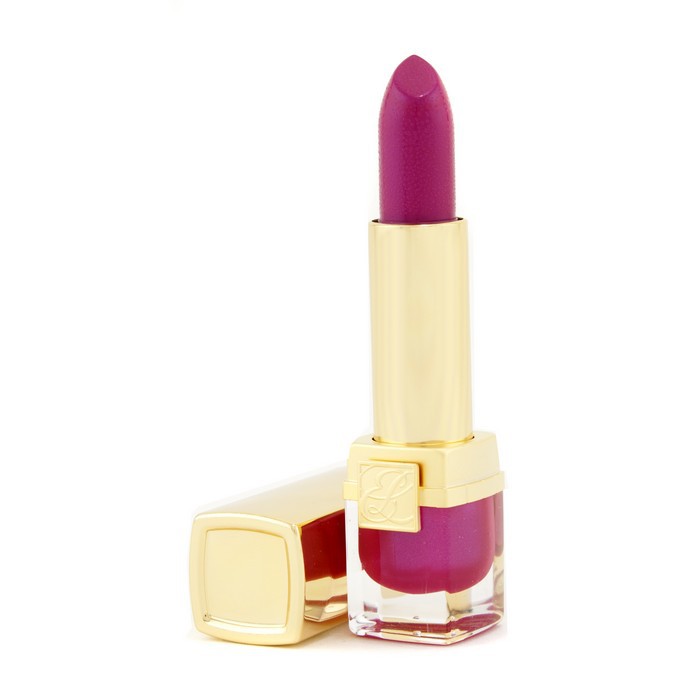 Estee Lauder New Pure Color Intenzívny rúž – 60 Fucgsia Fever (krémový) 3.8g/0.13ozProduct Thumbnail