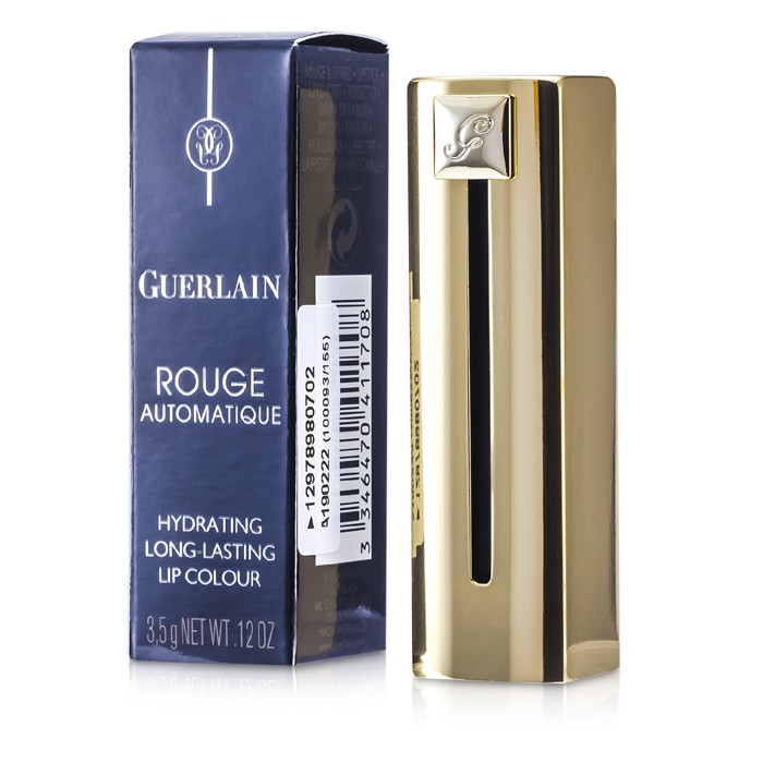 Guerlain Dlouhotrvající hydratační rtěnka Rouge Automatique 3.5g/0.12ozProduct Thumbnail