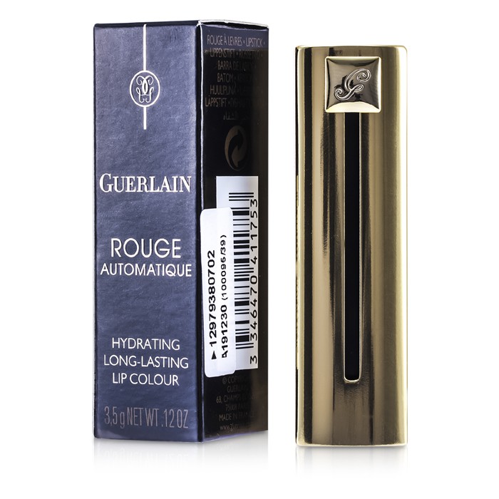 Guerlain Rouge Automatique Výživný rúž s dlhotrvajúcim efektom – 125 Vega 3.5g/0.12ozProduct Thumbnail