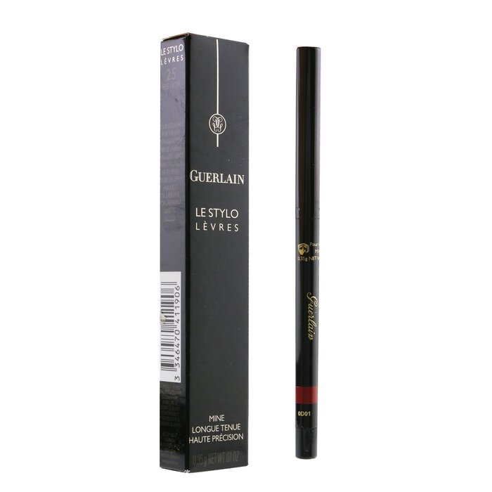 Guerlain Dlouhotrvající konturovací tužka na rty Lasting Colour High Precision Lip Liner 0.35g/0.01ozProduct Thumbnail