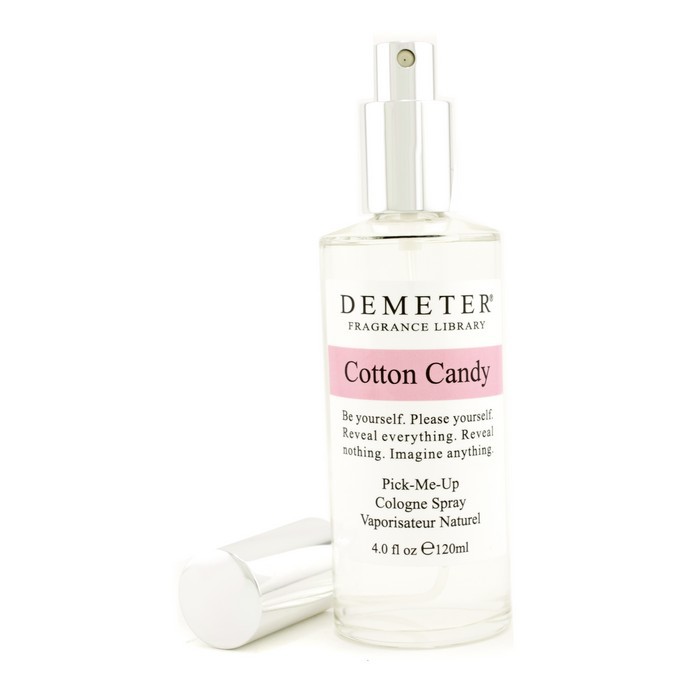 Demeter Cotton Candy Cologne Spray 120ml/4ozProduct Thumbnail