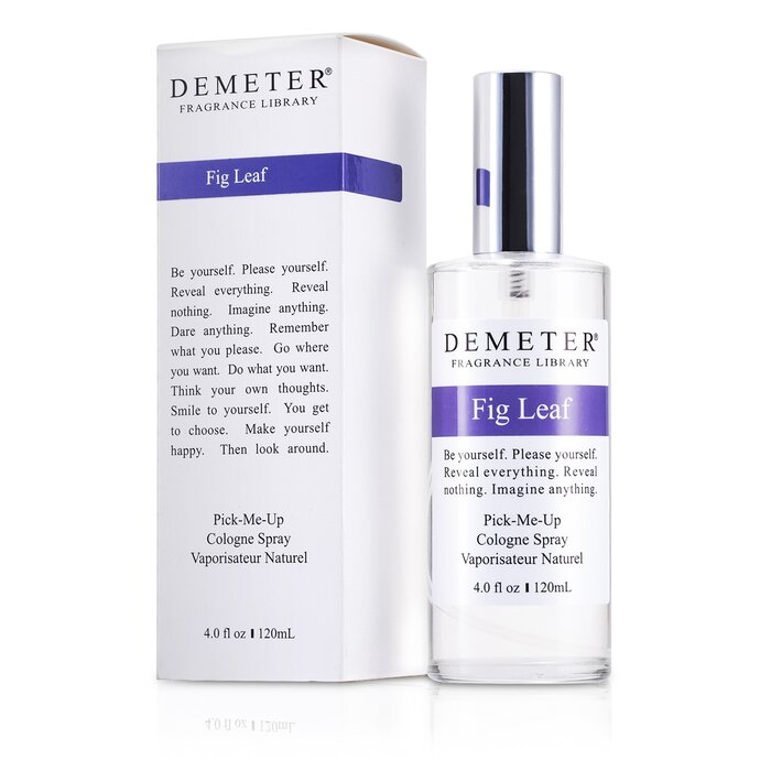 Demeter Fig Leaf كولونيا بخاخ 120ml/4ozProduct Thumbnail