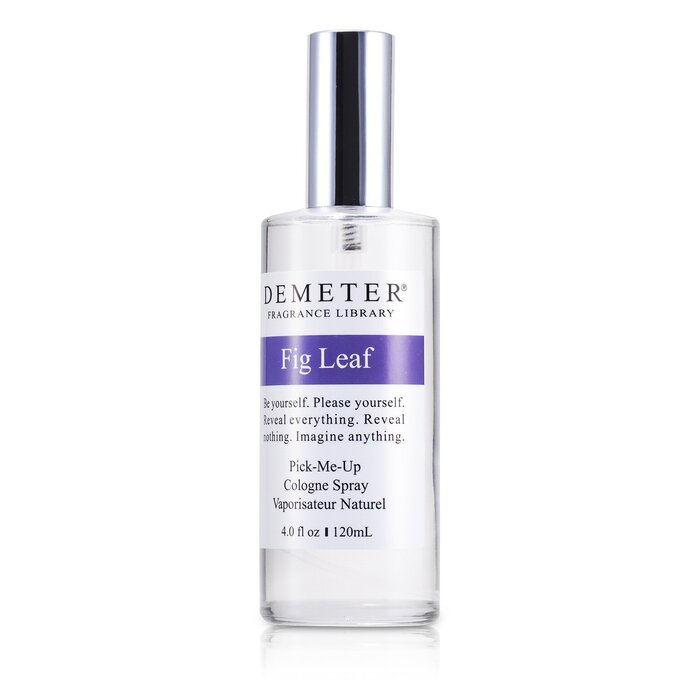 Demeter Fig Leaf Cologne Spray 120ml/4ozProduct Thumbnail