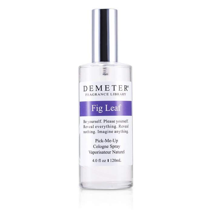 Demeter Fig Leaf Cologne Spray 120ml/4ozProduct Thumbnail