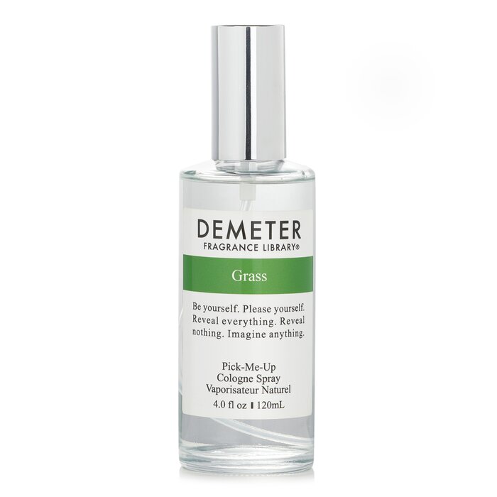 Demeter Grass Cologne Spray 120ml/4ozProduct Thumbnail