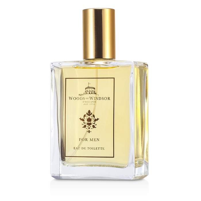 Woods Of Windsor ماء تواليت بخاخ 100ml/3.3ozProduct Thumbnail