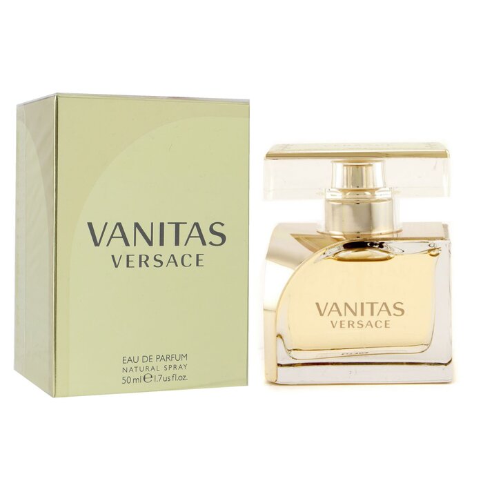 Versace Woda perfumowana EDP Spray Vanitas 50ml/1.7ozProduct Thumbnail