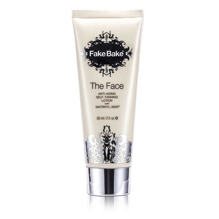 Fake Bake 抗衰老美黑乳 The Face Anti-Aging Self-Tanning Lotion 60ml/2ozProduct Thumbnail