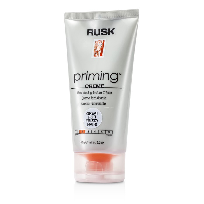Rusk 露絲 煥髮髮質霜Priming Creme Resurfacing Texture Crème 150g/5.3ozProduct Thumbnail