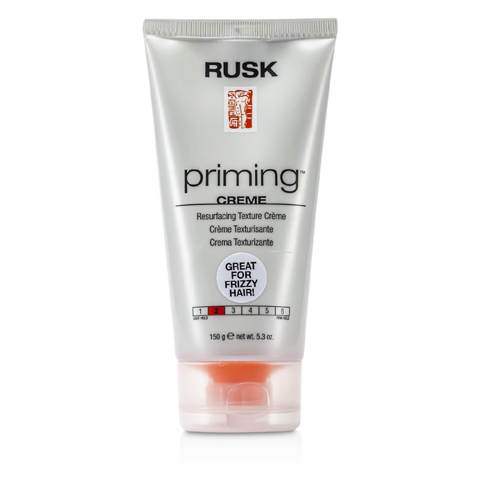 Rusk Wygładzający krem do włosów Priming Creme Resurfacing Texture Creme 150g/5.3ozProduct Thumbnail